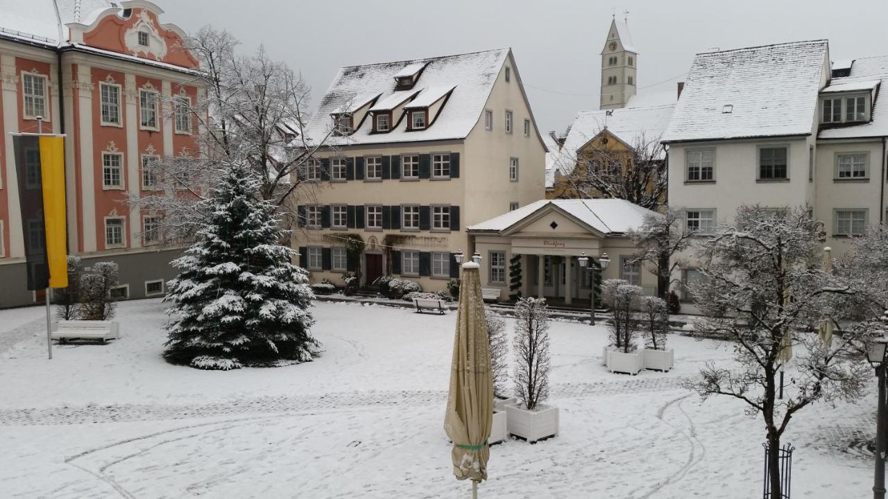 Palais Am Schlossplatz Meersburg Luaran gambar