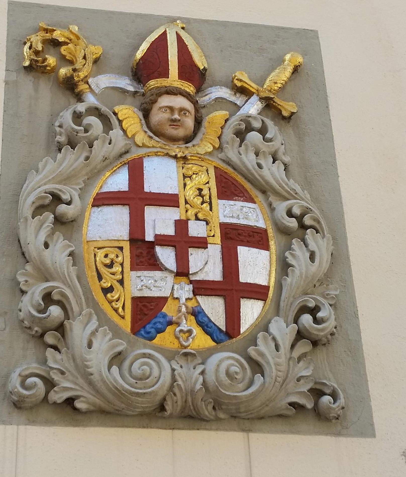 Palais Am Schlossplatz Meersburg Luaran gambar