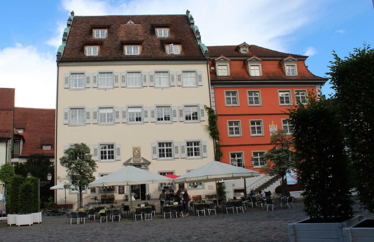 Palais Am Schlossplatz Meersburg Luaran gambar