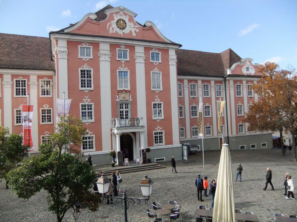 Palais Am Schlossplatz Meersburg Luaran gambar