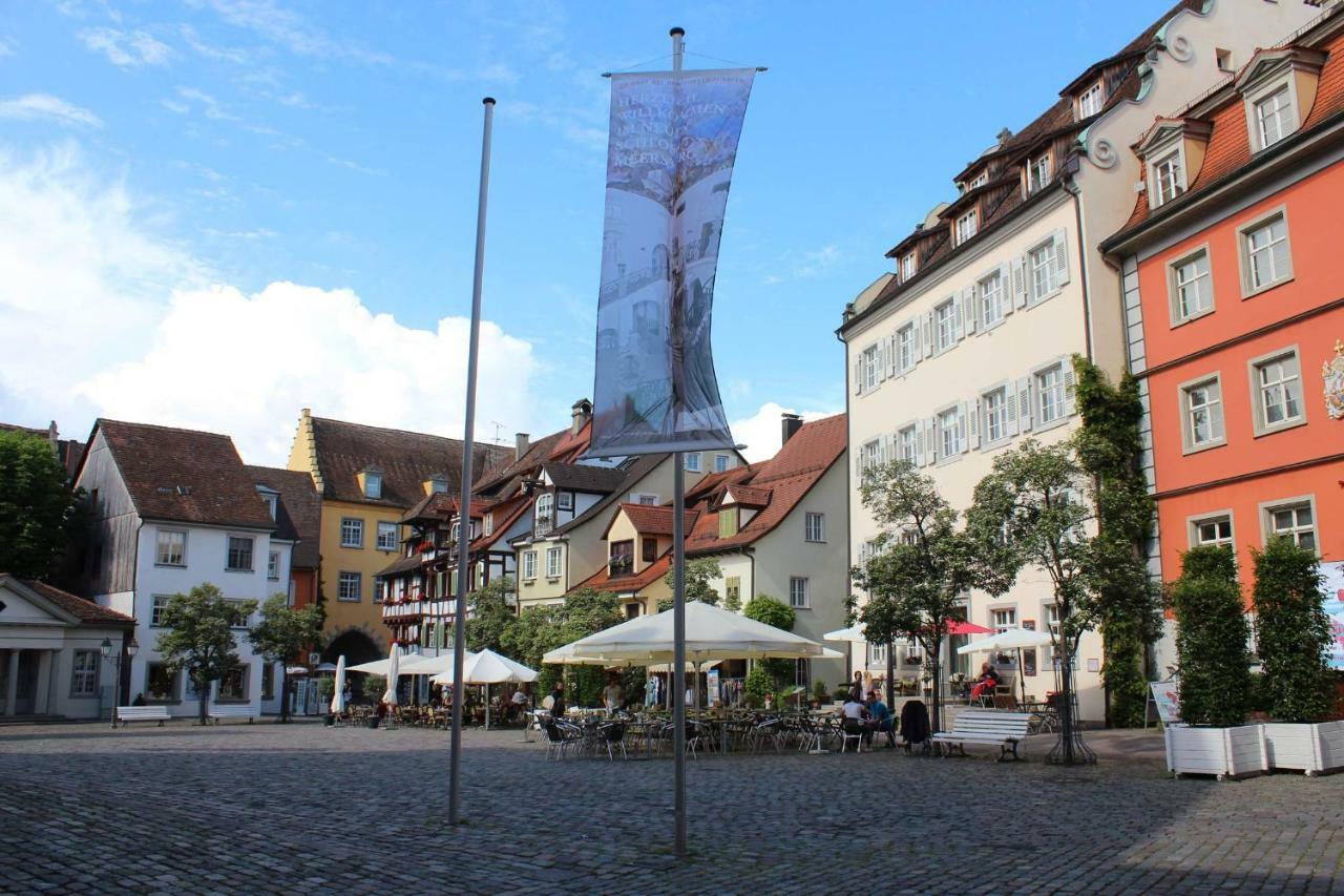 Palais Am Schlossplatz Meersburg Luaran gambar