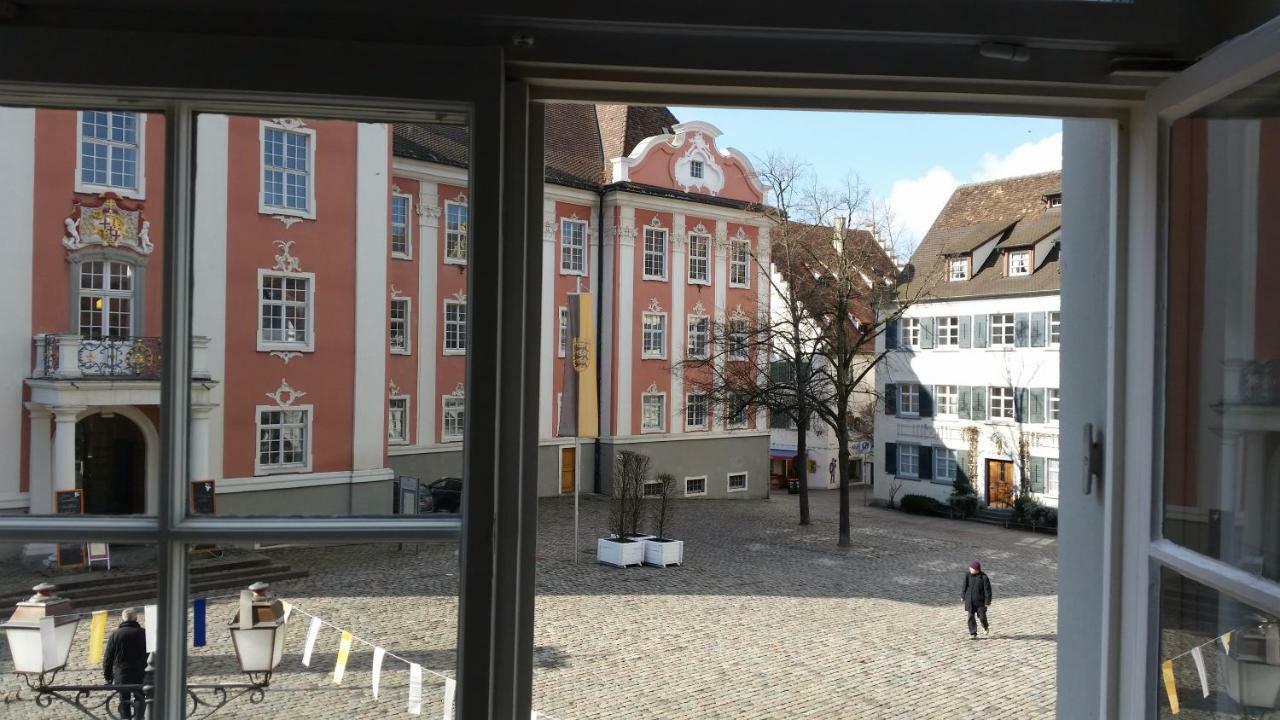 Palais Am Schlossplatz Meersburg Luaran gambar