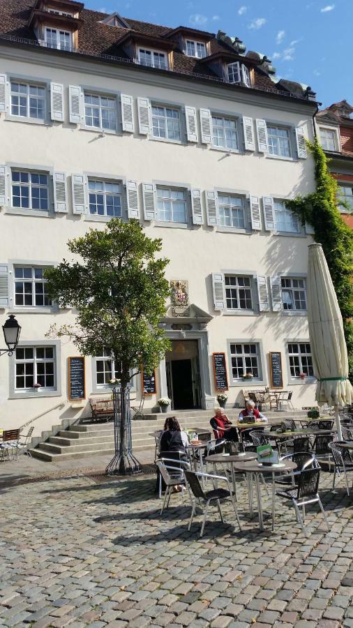 Palais Am Schlossplatz Meersburg Luaran gambar