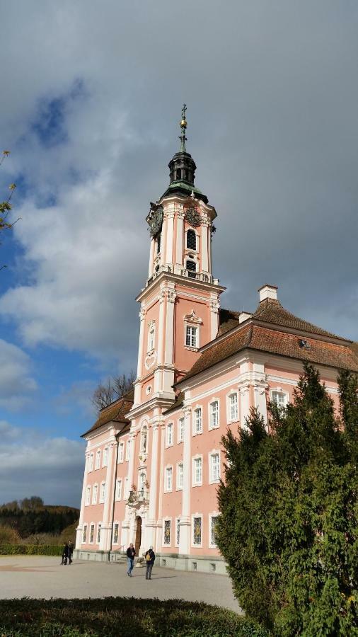 Palais Am Schlossplatz Meersburg Luaran gambar