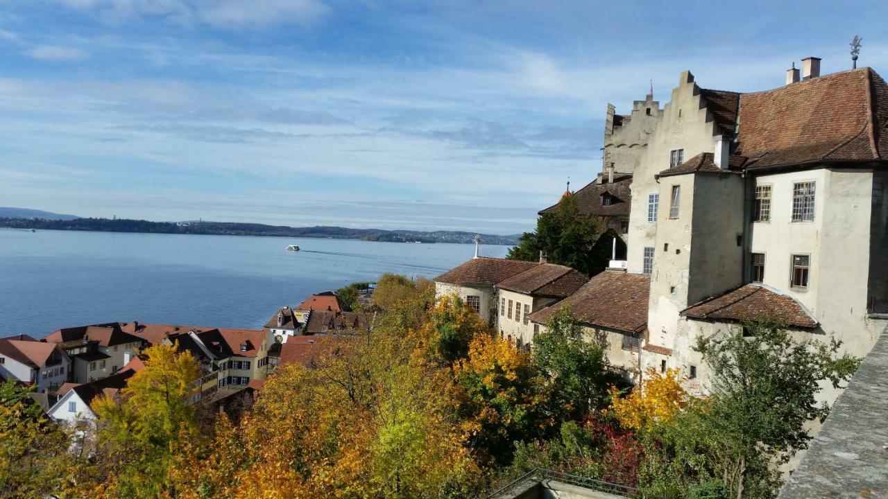 Palais Am Schlossplatz Meersburg Luaran gambar