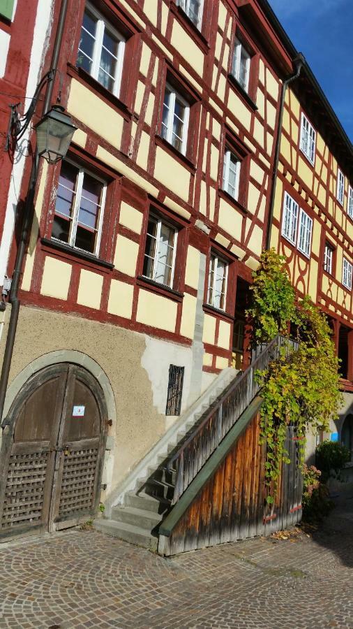 Palais Am Schlossplatz Meersburg Luaran gambar