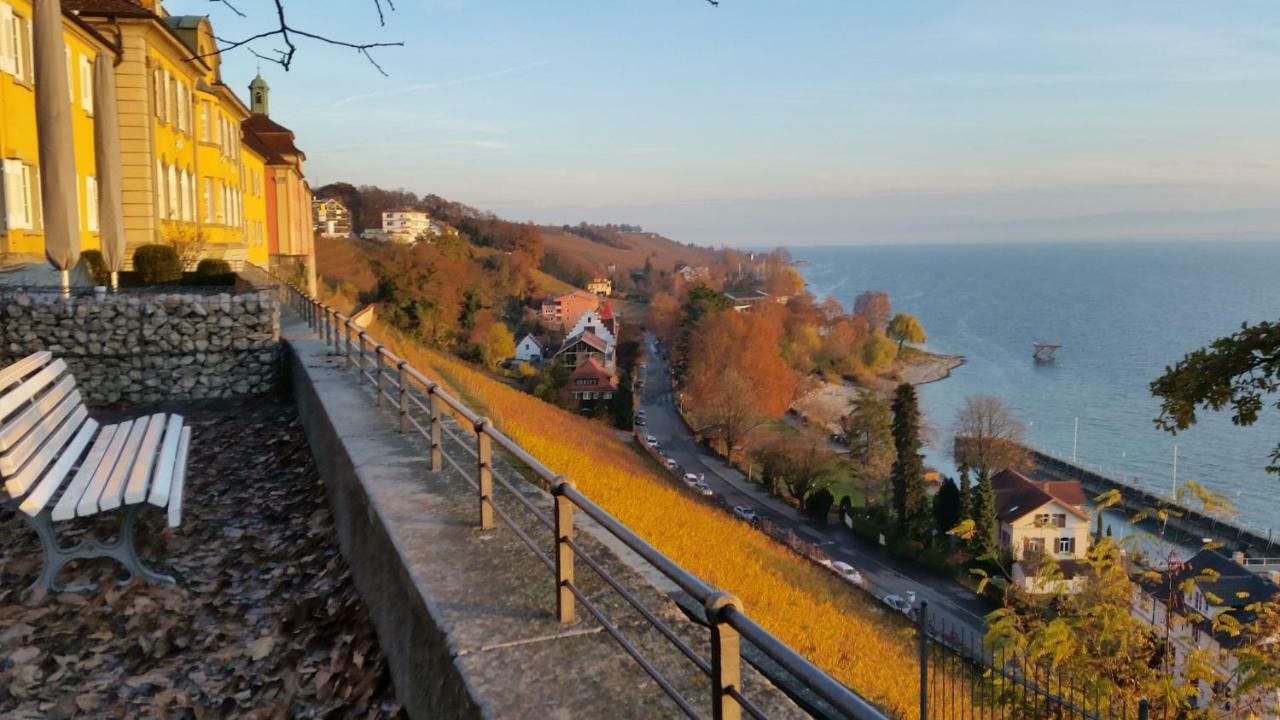 Palais Am Schlossplatz Meersburg Luaran gambar