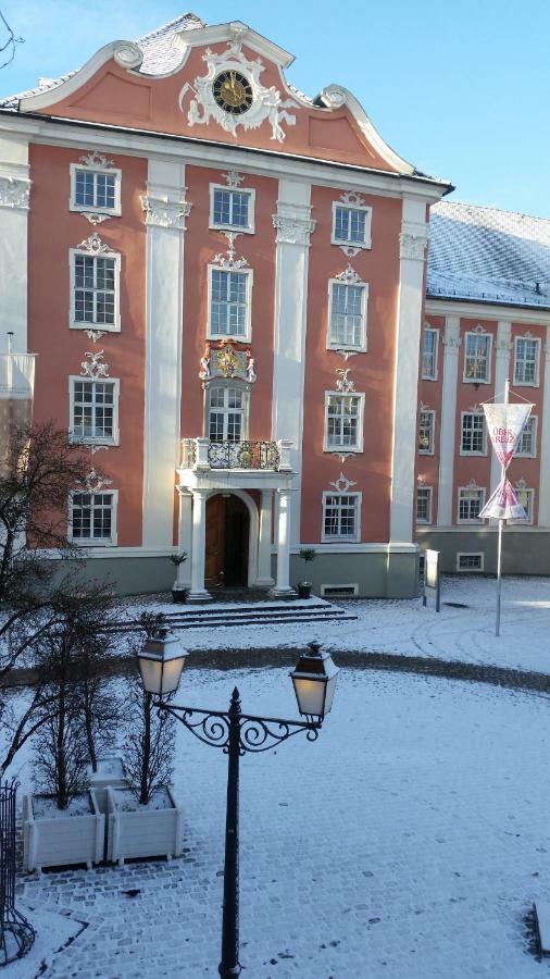 Palais Am Schlossplatz Meersburg Luaran gambar